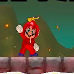 New Super Mario Bros. Wii TAS