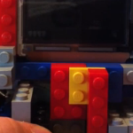 Lego Game Boy Color